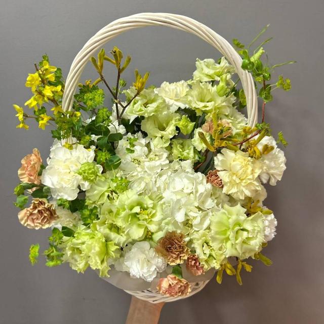 Композиция готовая №23