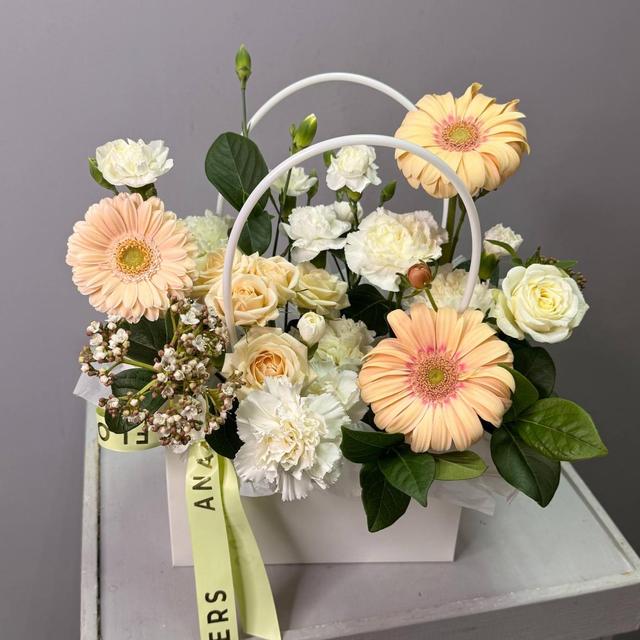 Композиция готовая №24