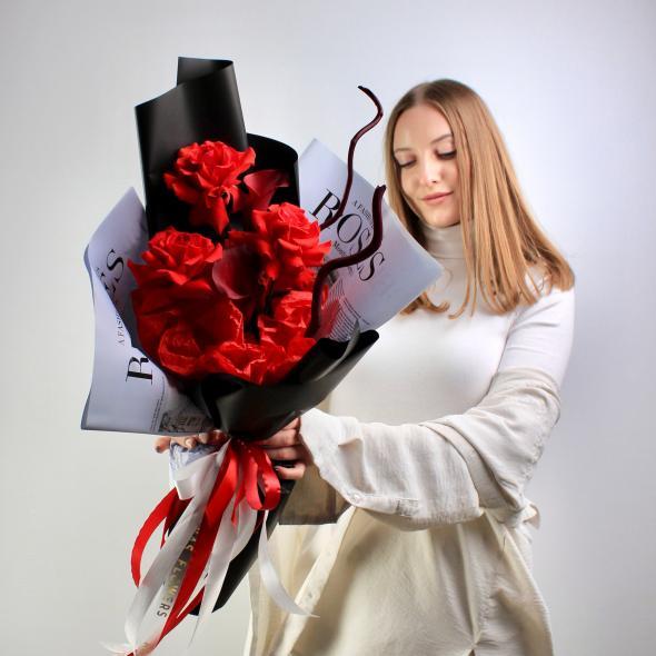 Круэлла
