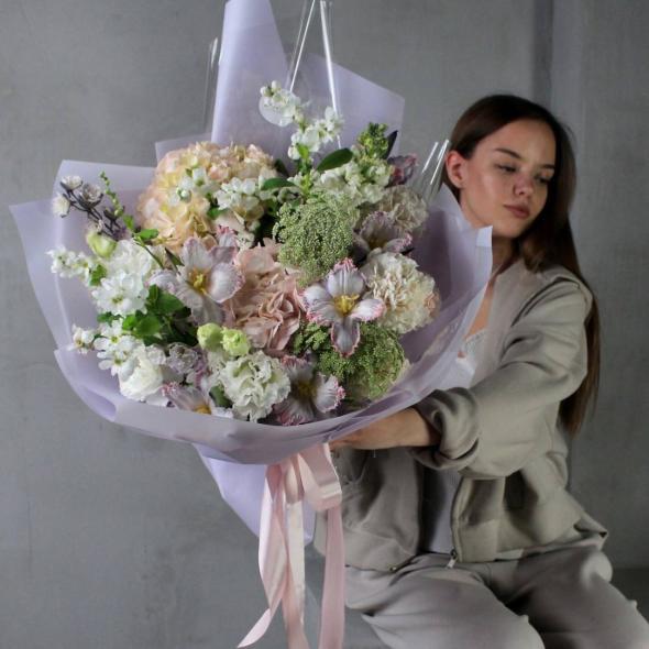 Мистерия