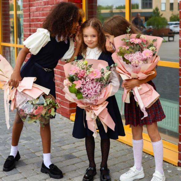 4. Звонок для учителя