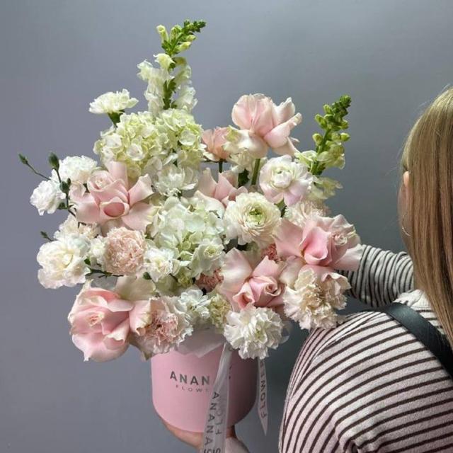 Композиция готовая №15