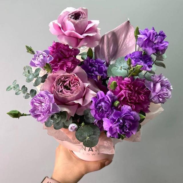 Композиция готовая №1