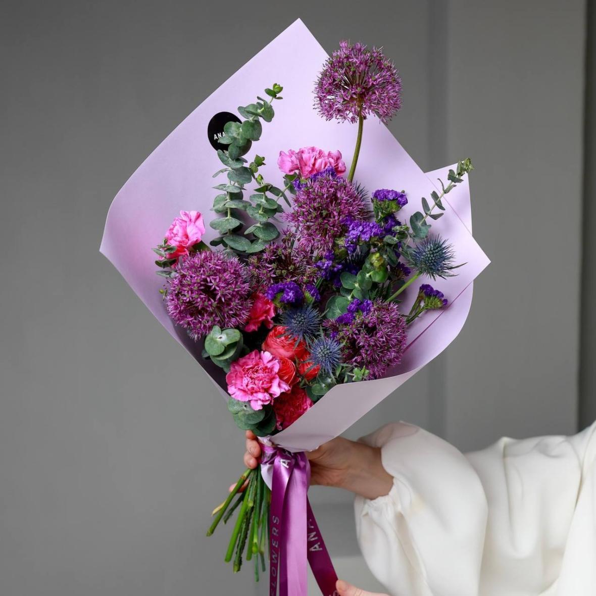 Авторский кулек Близнецы (в двух размерах)