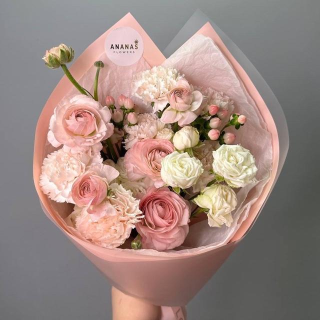 Букет готовый №5 Букет готовый №5