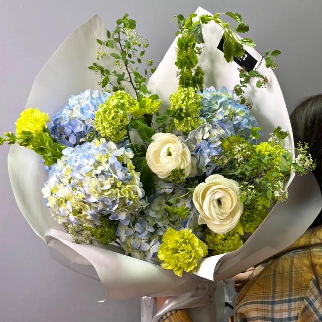 Букет готовый №5 Букет готовый №5