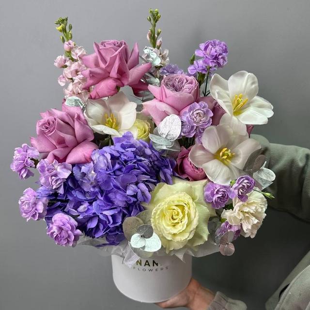 Композиция готовая №4 Композиция готовая №4