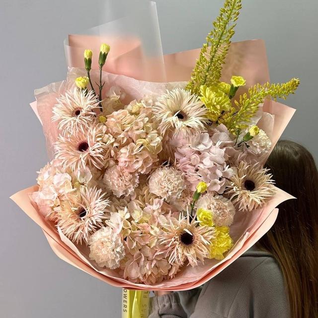 Букет готовый №20 Букет готовый №20