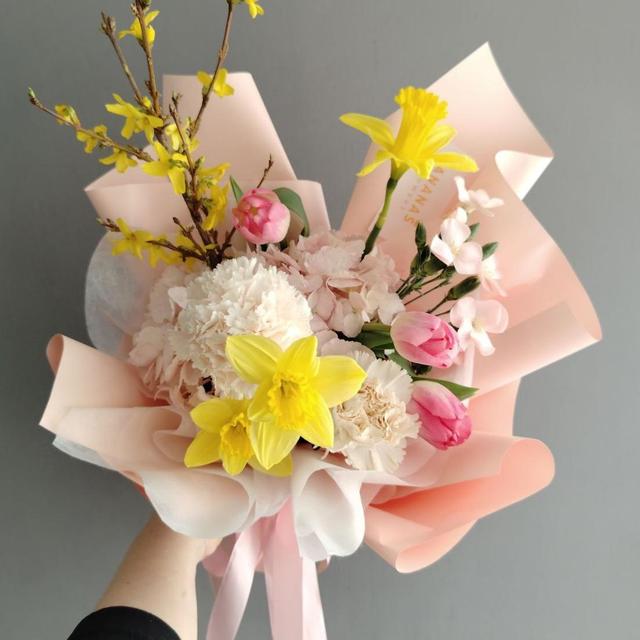 Букет готовый №12 Букет готовый №12