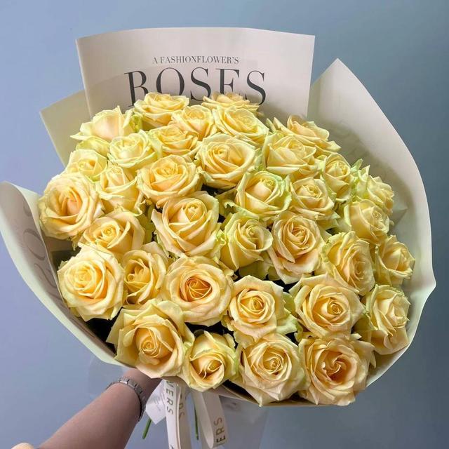 Букет готовый №17 Букет готовый №17