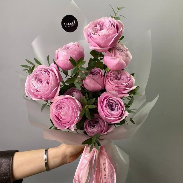 Букет готовый №17 Букет готовый №17