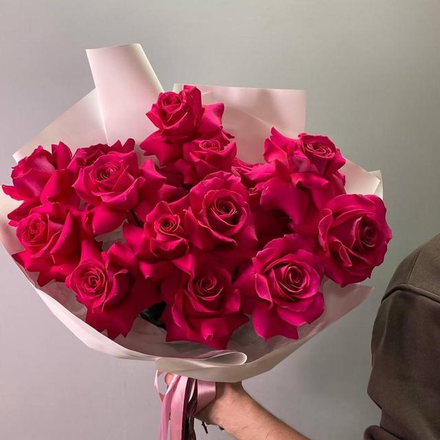 Букет готовый №20 Букет готовый №20