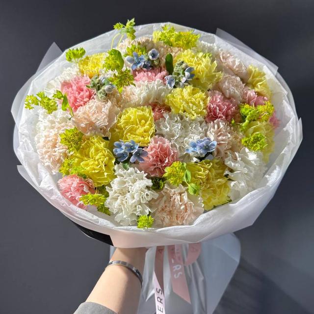 Букет готовый №4 Букет готовый №4