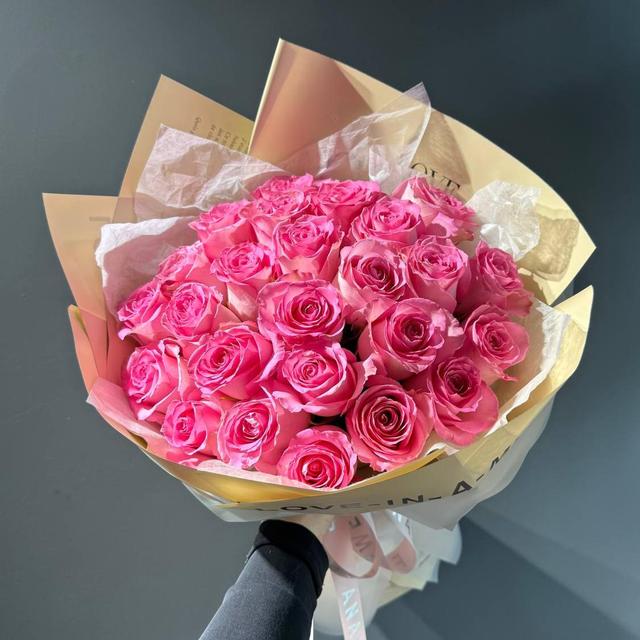 Букет готовый №14 Букет готовый №14