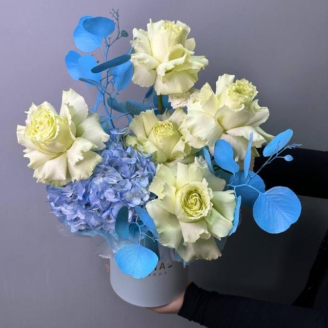 Композиция готовая №2 Композиция готовая №2