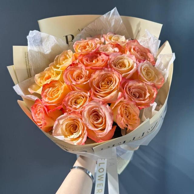 Букет готовый №16 Букет готовый №16