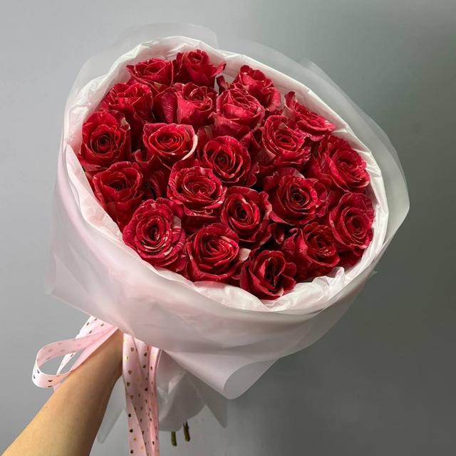 Букет готовый №22 Букет готовый №22