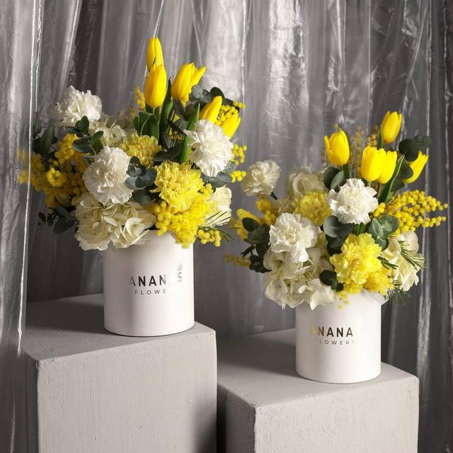 Композиция Солнечный зайчик Композиция Солнечный зайчик