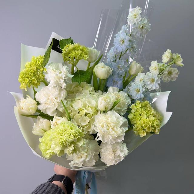 Букет готовый №21 Букет готовый №21