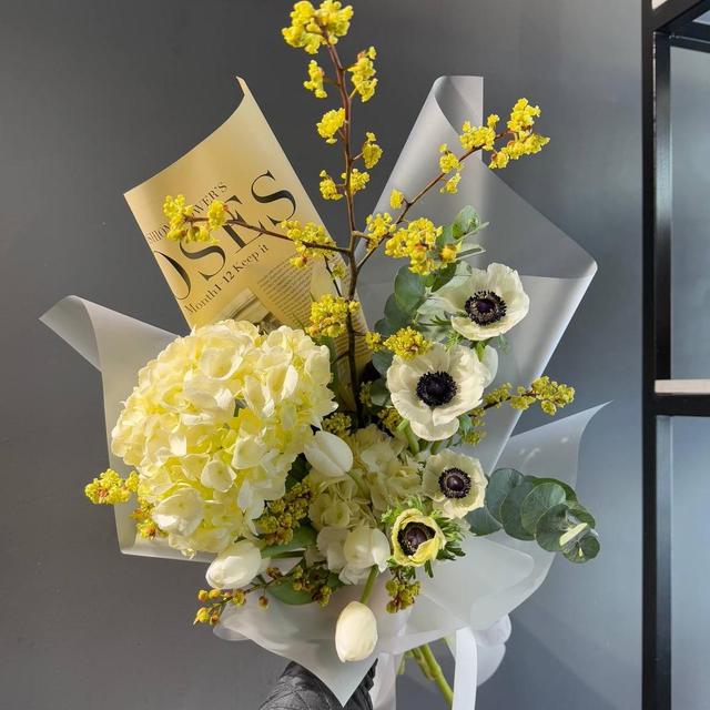 Букет готовый №10 Букет готовый №10