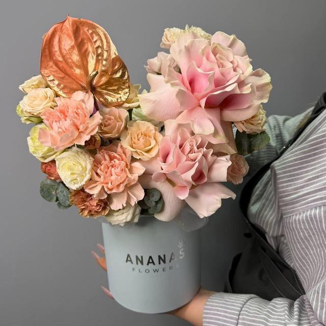 Композиция готовая №21 Композиция готовая №21