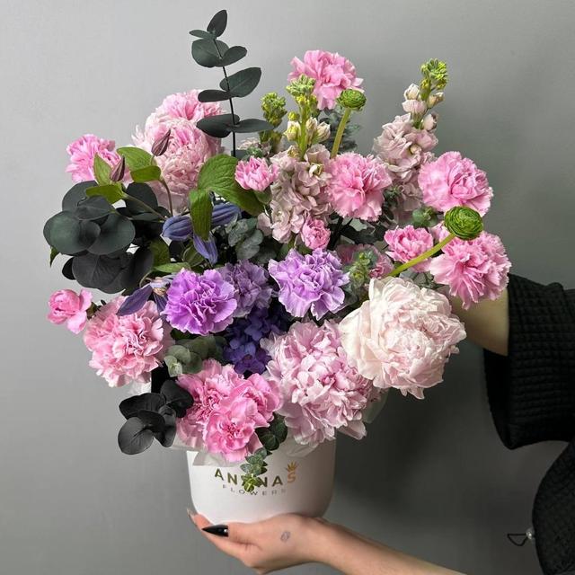 Композиция готоввя №20 Композиция готоввя №20