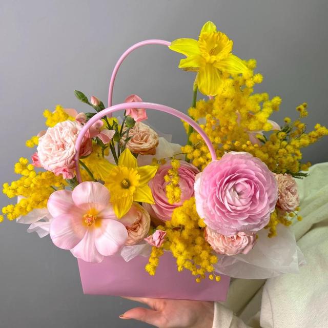 Композиция готовая №7 Композиция готовая №7