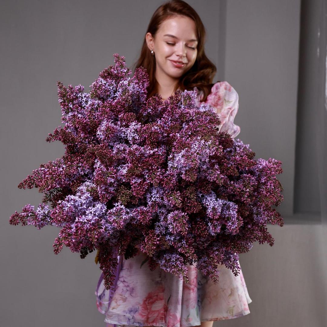 Сирень (цена за 1 шт)