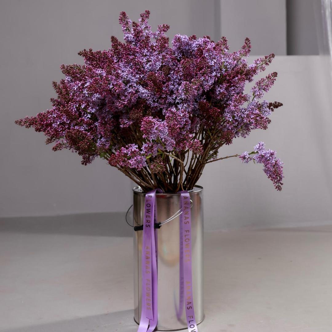 Сирень (цена за 1 шт)