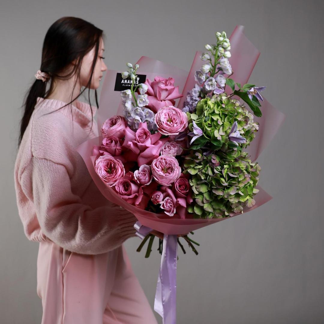 Букет Интерстеллар