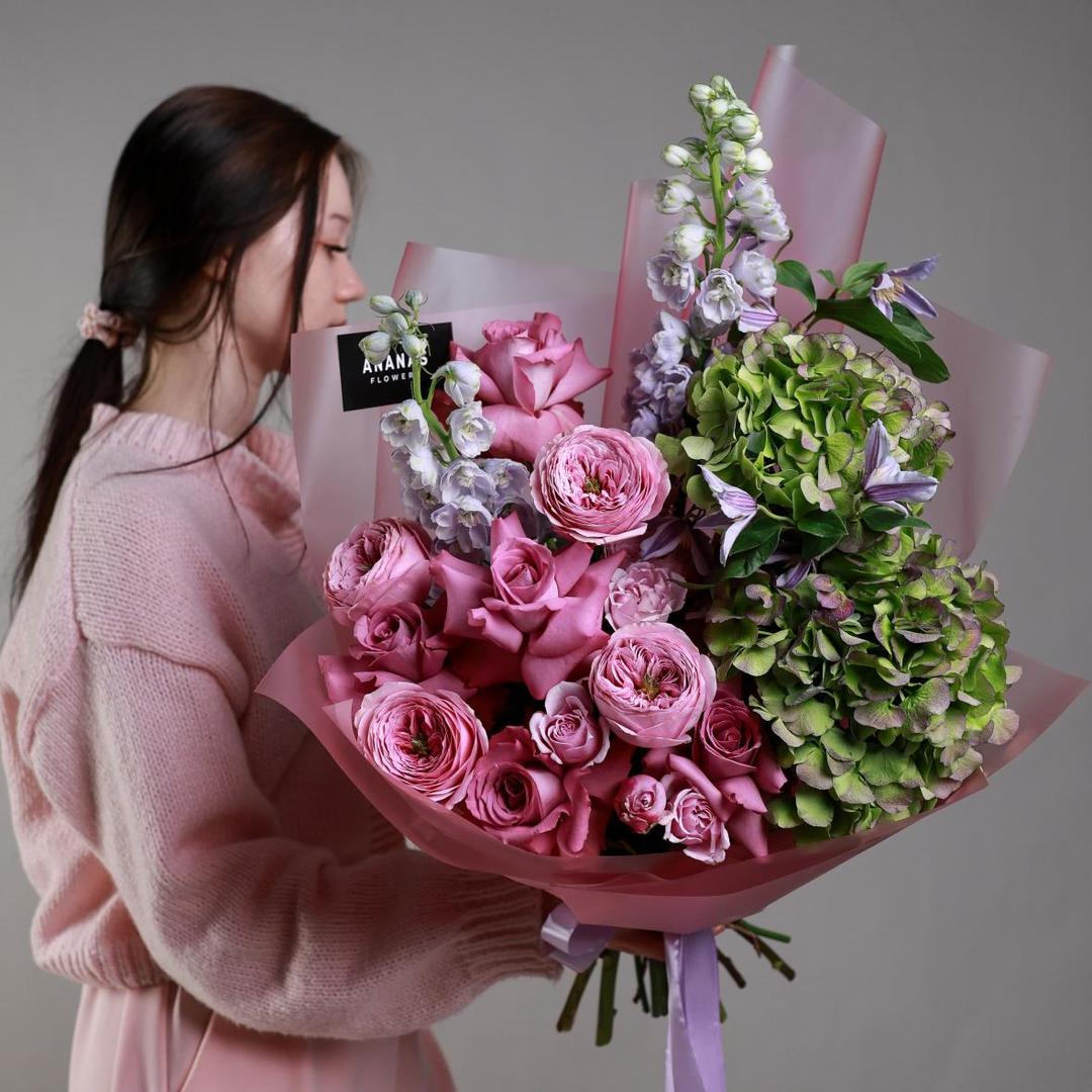 Букет Интерстеллар