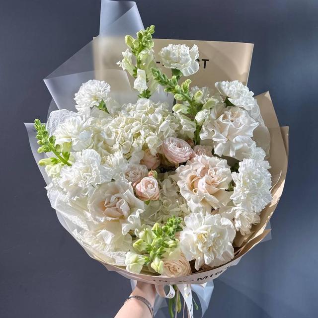 Букет готовый №1 Букет готовый №1