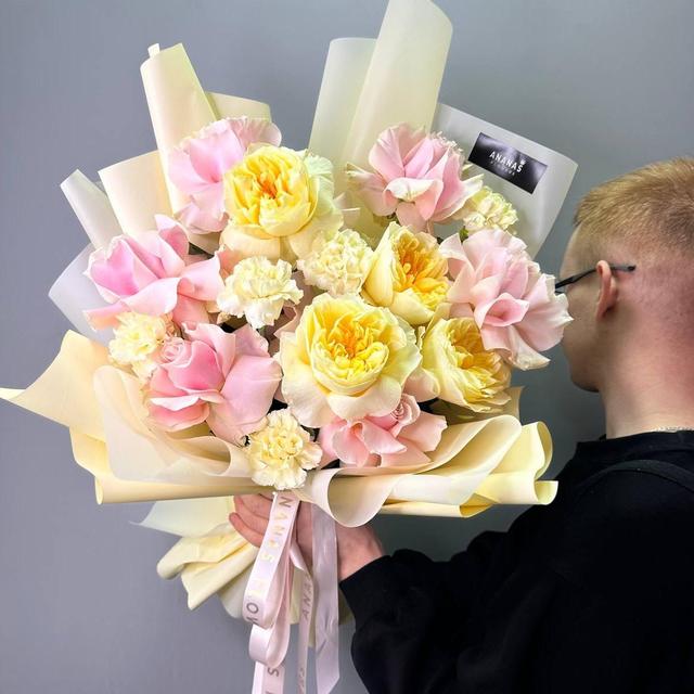 Букет готовый №12 Букет готовый №12