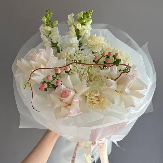 Букет готовый №5 Букет готовый №5