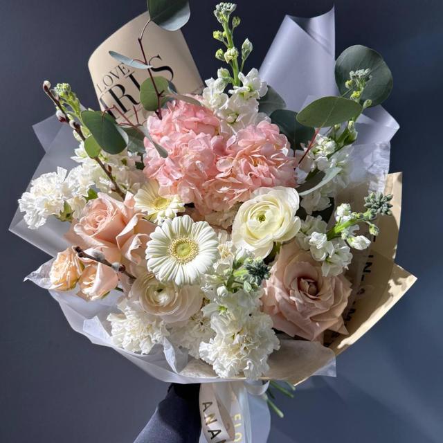 Букет готовый №10 Букет готовый №10