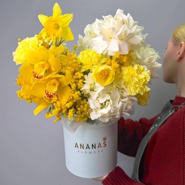 Композиция готовая №19 Композиция готовая №19