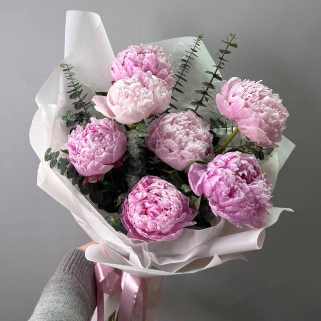 Букет готовый №22 Букет готовый №22