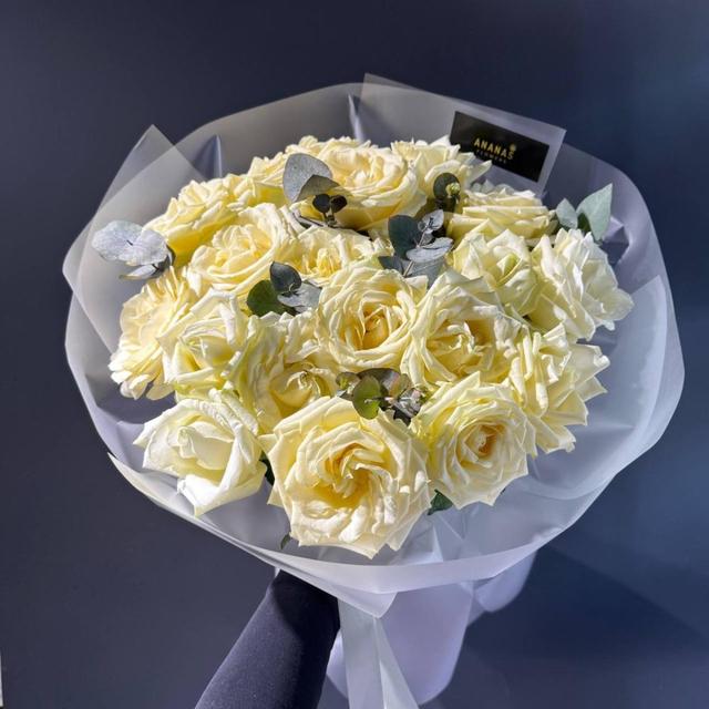 Букет готовый №24 Букет готовый №24