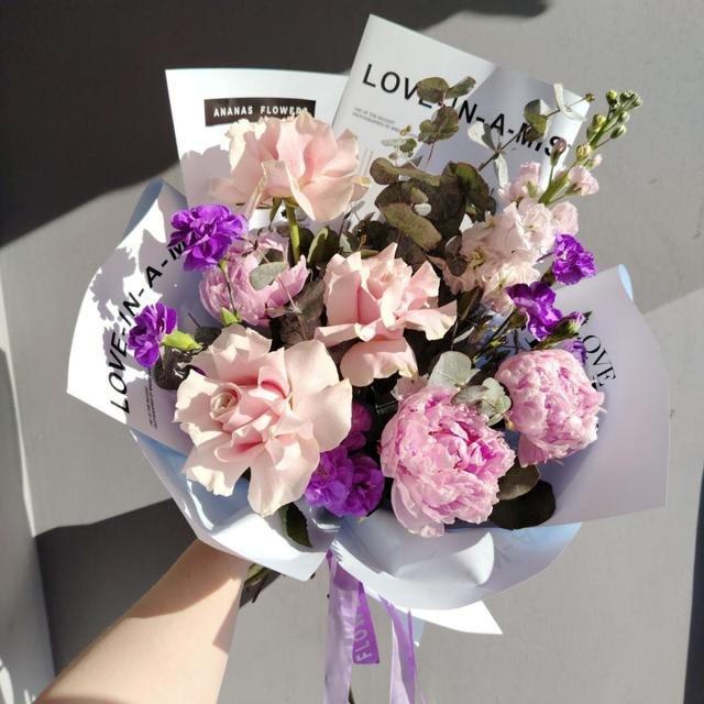 Букет готовый №15 Букет готовый №15