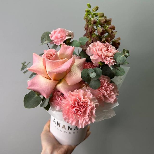 Композиция готовая №7 Композиция готовая №7