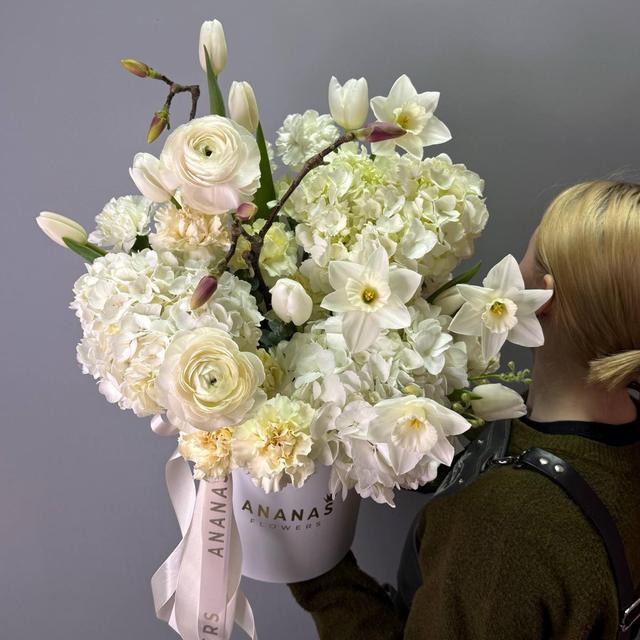 Композиция готовая №2 Композиция готовая №2