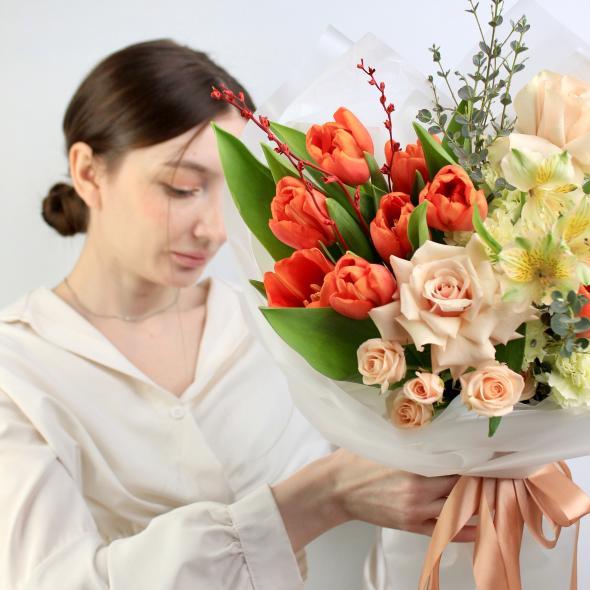 Формула весны