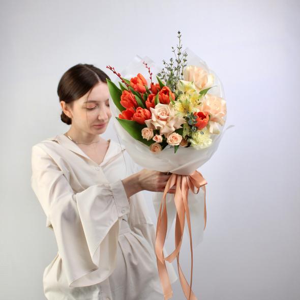 Формула весны