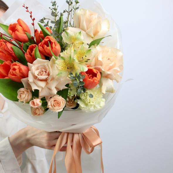 Формула весны