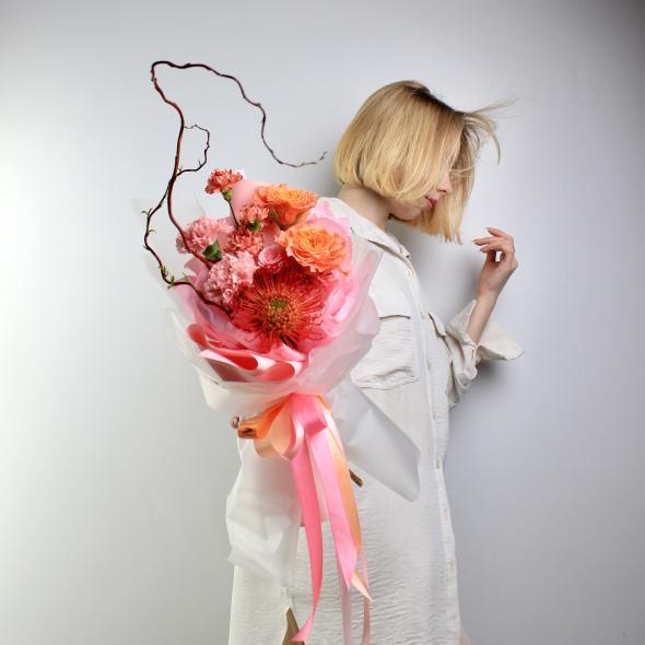 Букет Калипсо Букет Калипсо