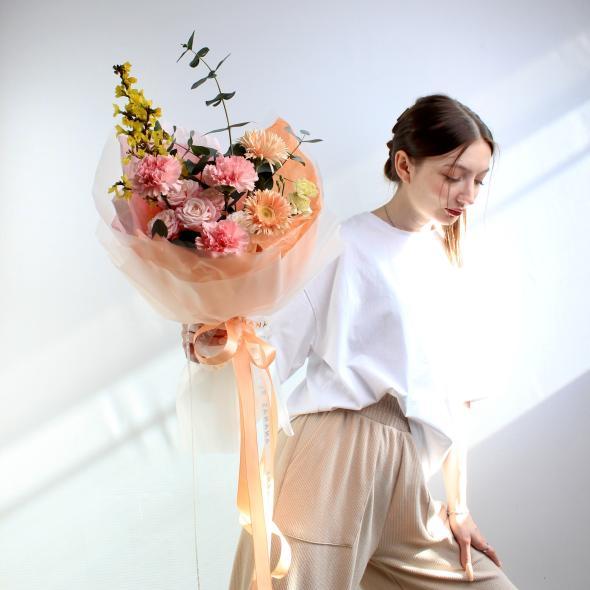 Объятия музы Объятия музы