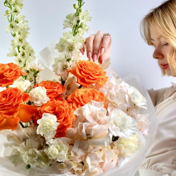 Апельсиновый ликер