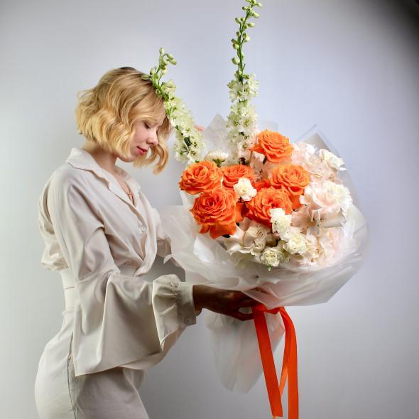 Апельсиновый ликер