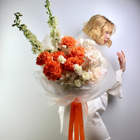 Апельсиновый ликер