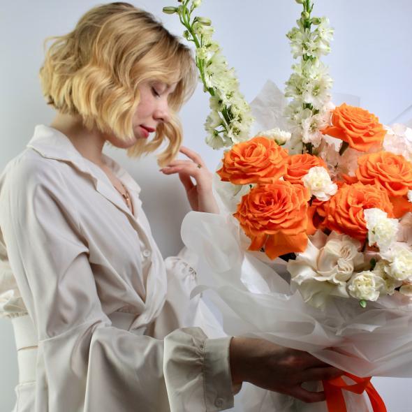 Апельсиновый ликер